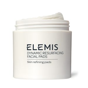 Пади для шліфування шкіри ELEMIS
