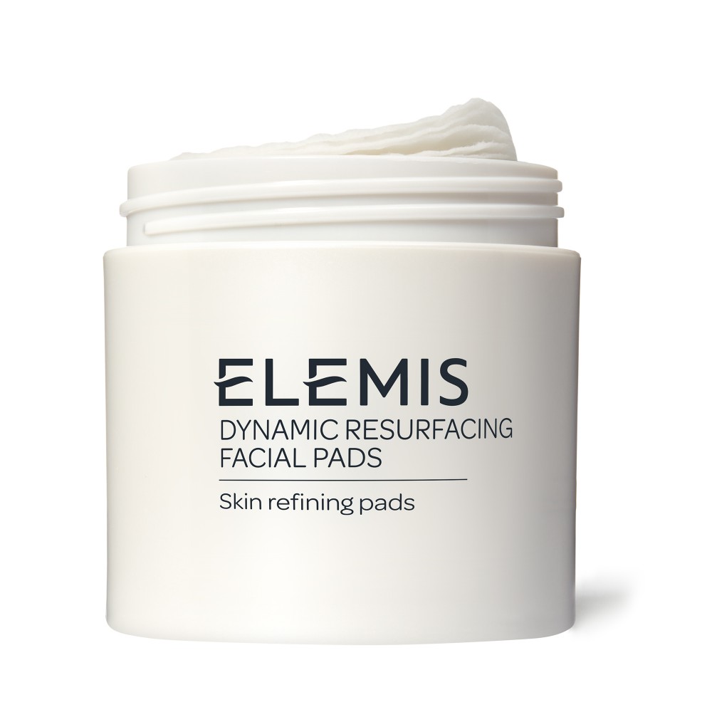 Пади для шліфування шкіри ELEMIS