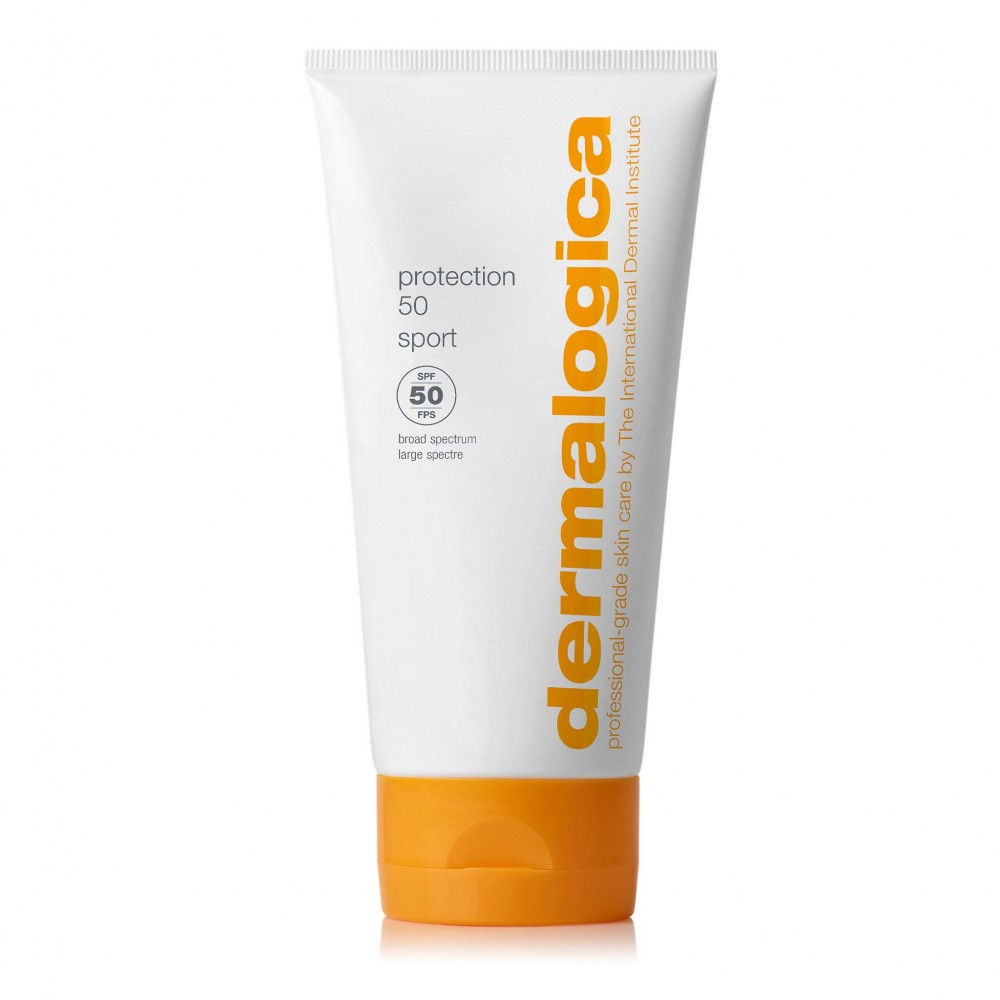 Сонцезахисний крем для активного відпочинку та спорту SPF50, 156 мл