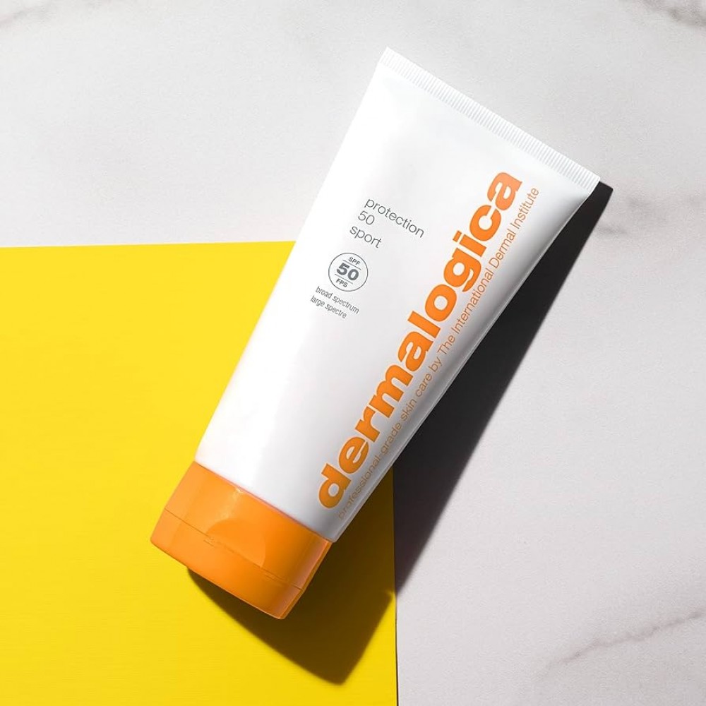 Сонцезахисний крем для активного відпочинку та спорту SPF50, 156 мл
