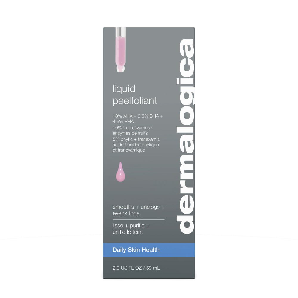 Щоденний багатофункціональний пілінг Dermalogica