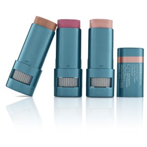 Помада–рум’яна ColoreScience SPF 50