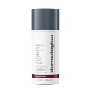 Активний відновлювач шкіри SPF50 супер об’єм