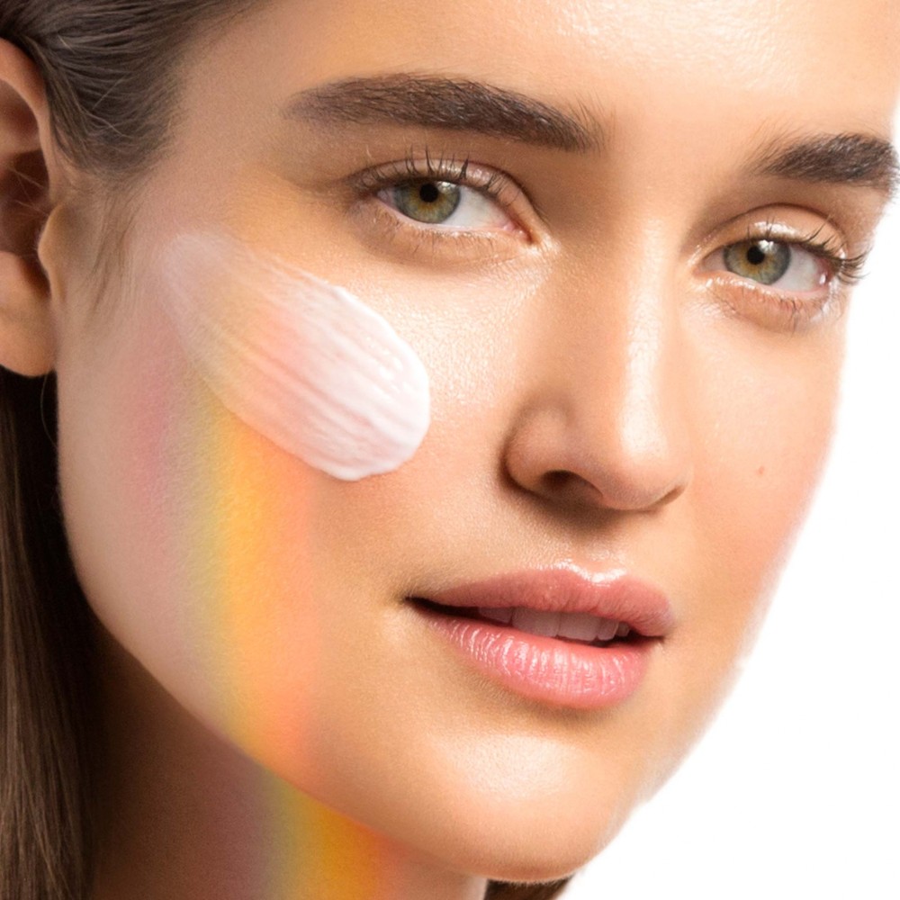 Захисний призма-крем SPF30, 50 мл