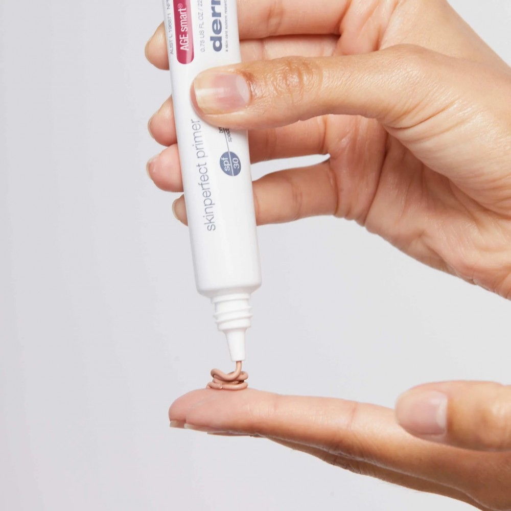Ідеальна база під макіяж з тоном SPF30, 22 мл