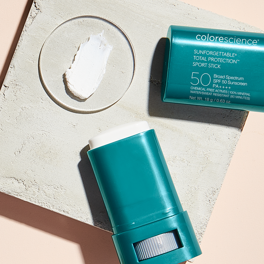 Сонцезахисний стік ColoreScience SPF 50