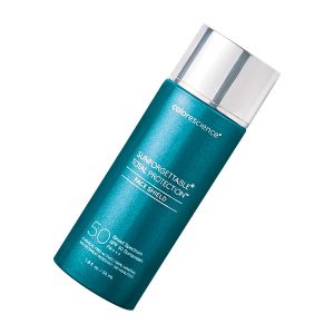 Водостійкий сонцезахист SFP 50 ColoreScience Sunforgettable® Total Protection Face Shield
