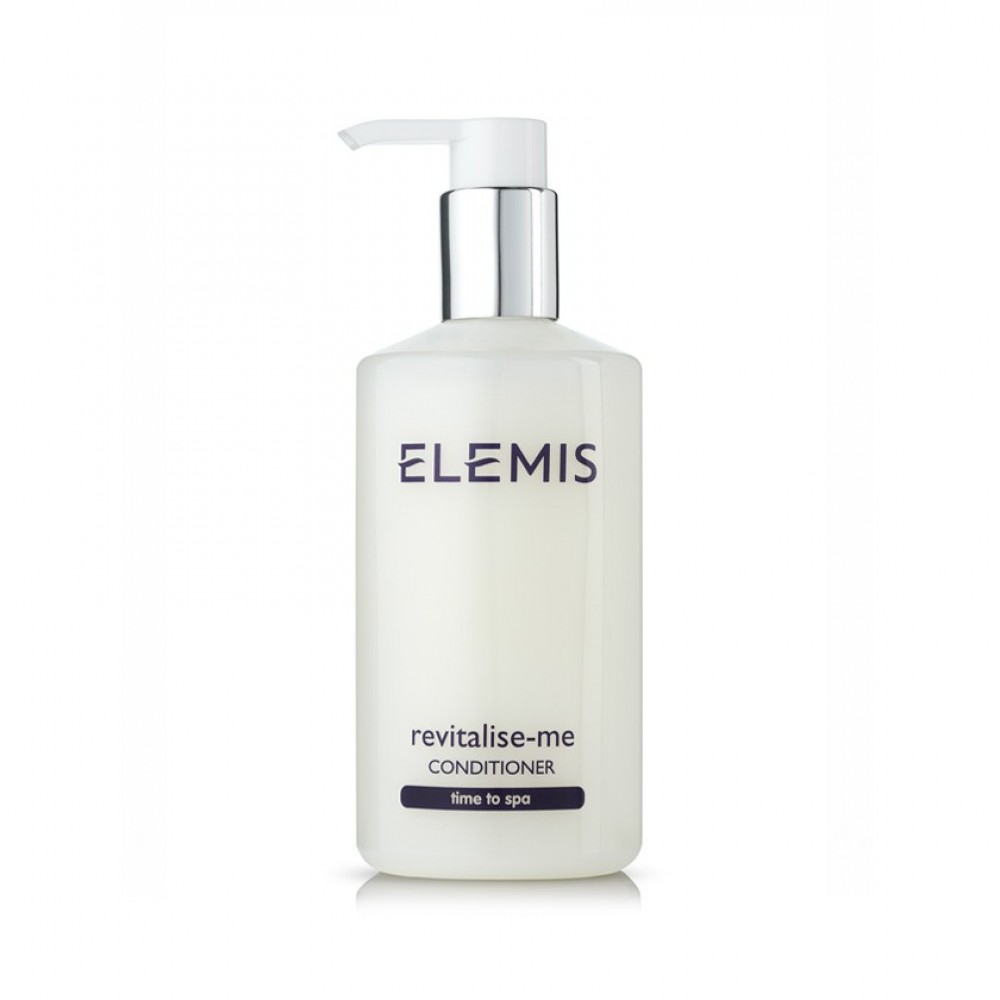 Зволожуючий кондиціонер для волосся Elemis