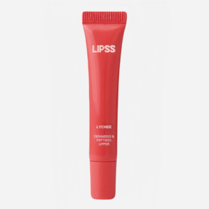Блиск для губ LIPSS Лічі