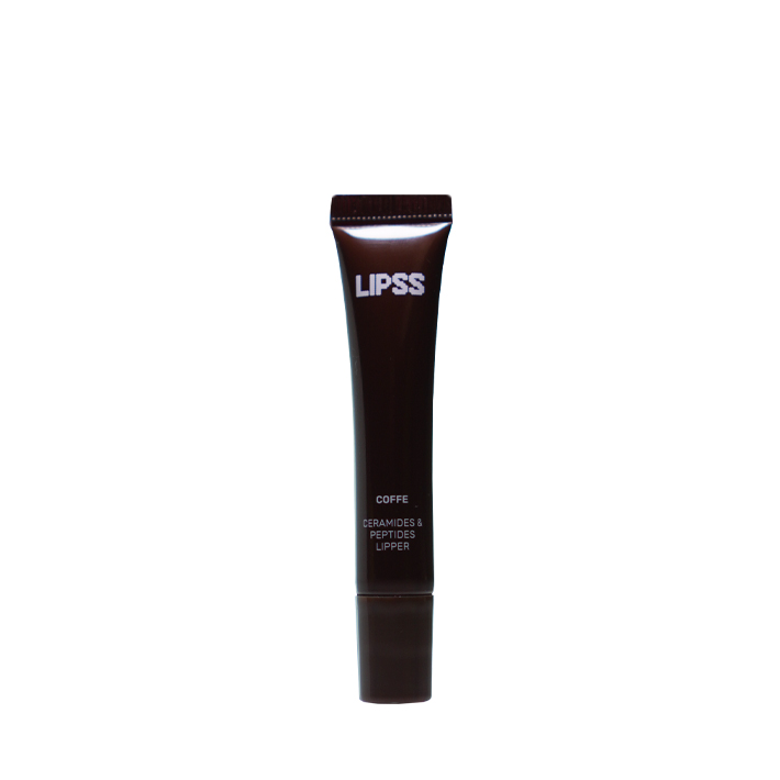 Блиск для губ Lipss Кава
