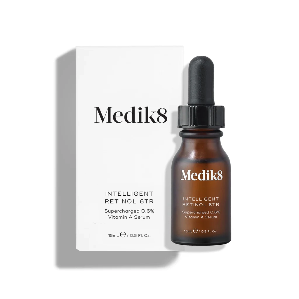 Сироватка Medik8 з 0,6% ретинолом