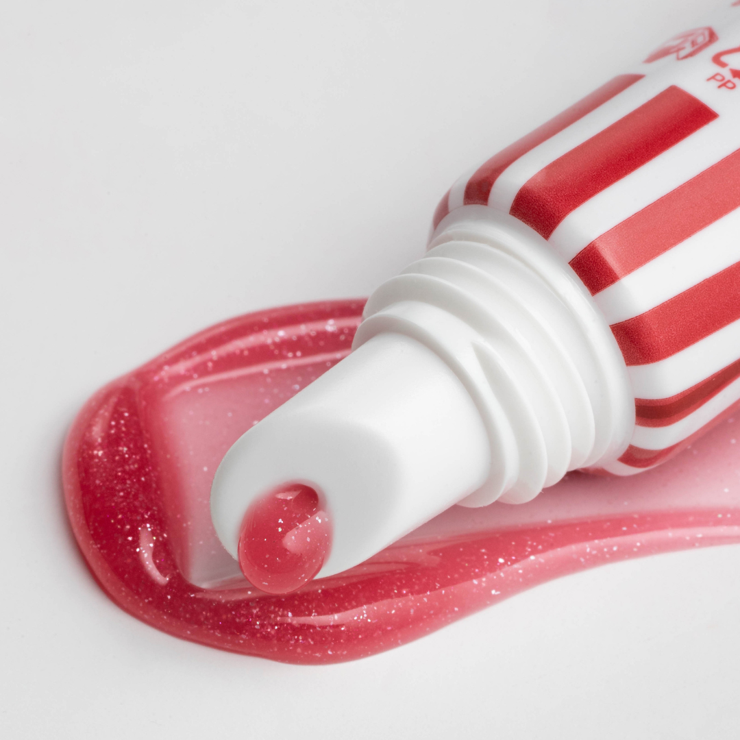 Блиск для губ LIPSS Попкорн