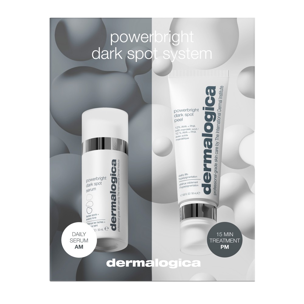 Набір проти пігментації Dermalogica