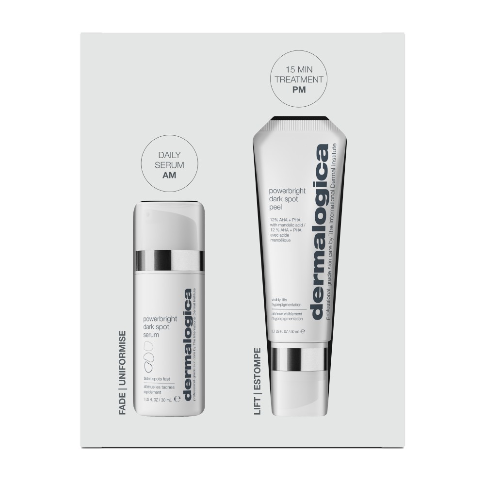 Набір проти пігментації Dermalogica