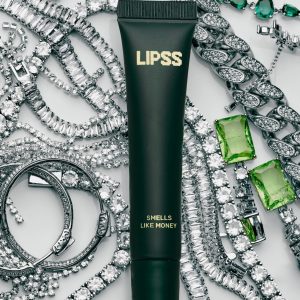 Блиск для губ Lipss
