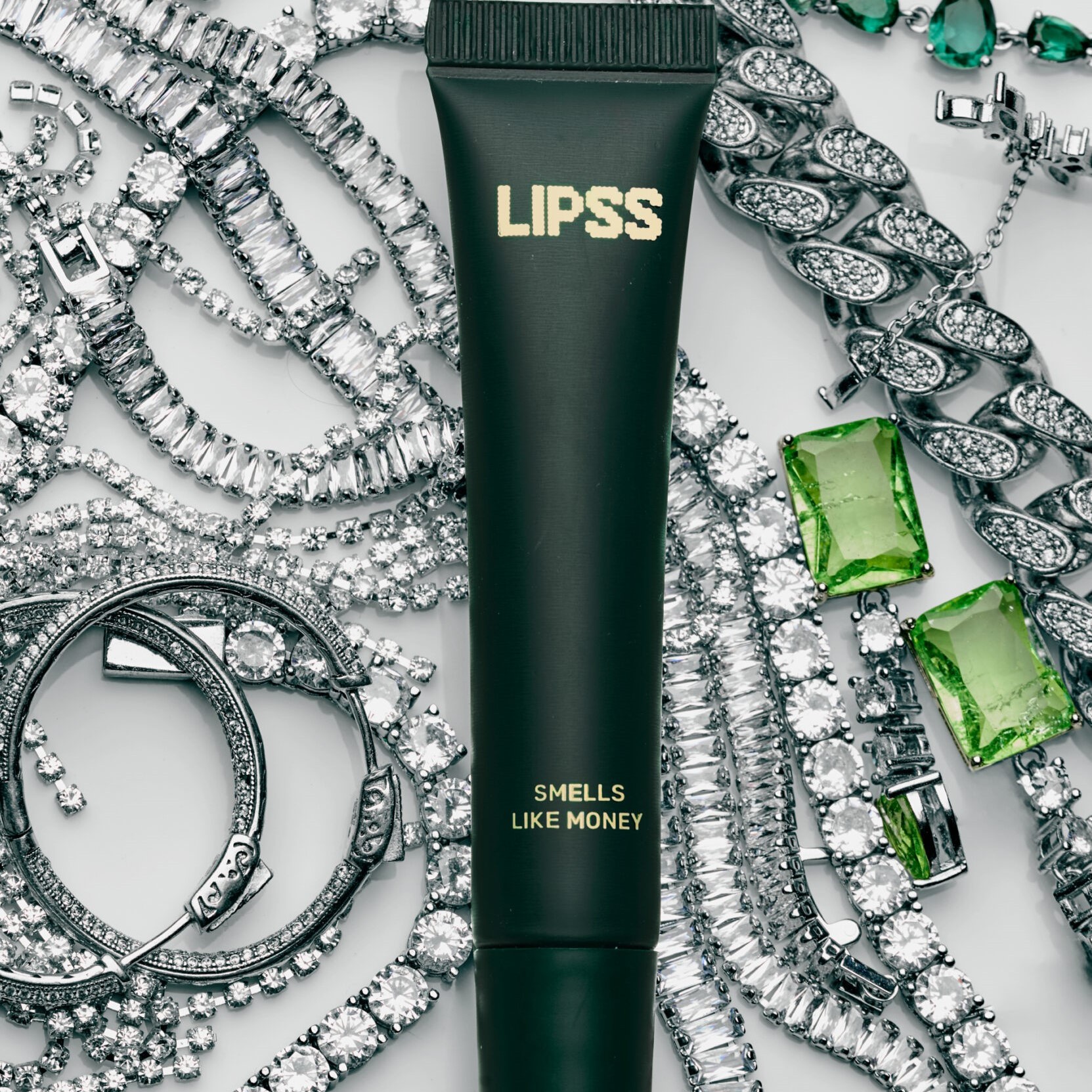 Блиск для губ Lipss