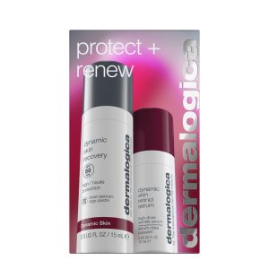 Тревел набір для омолодження шкіри Dermalogica