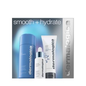 Набір для відновлення і зволоження обличчя  Dermalogica