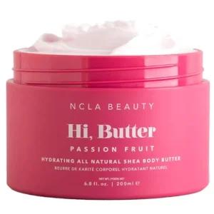 Баттер для тіла NCLA Beauty