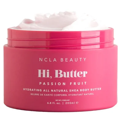Баттер для тіла NCLA Beauty