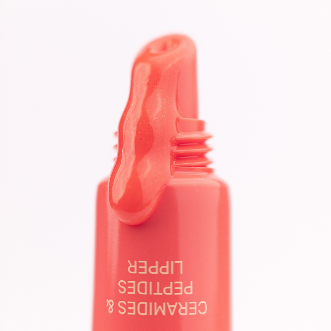 Блиск для губ LIPSS Лічі