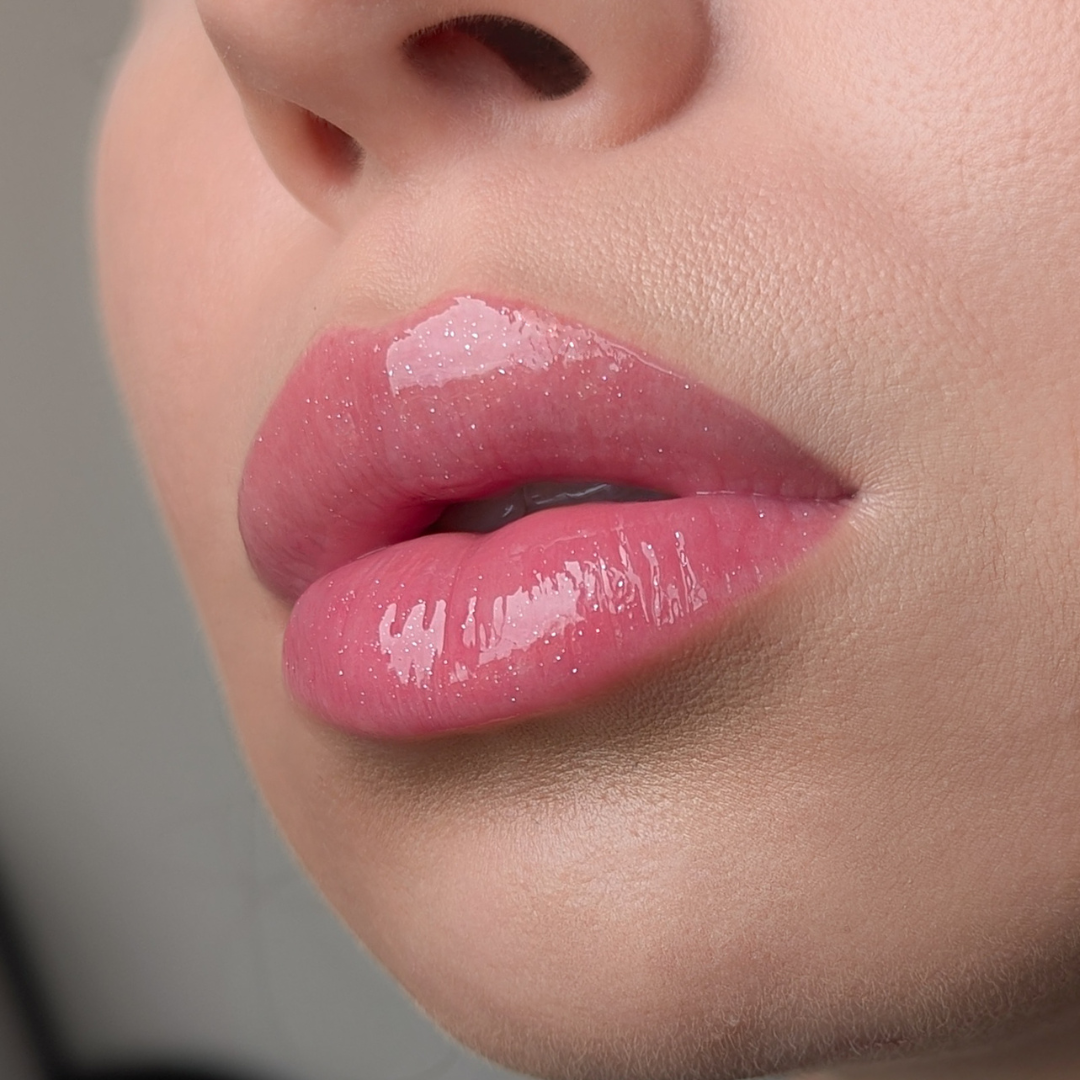 Блиск для губ LIPSS Попкорн