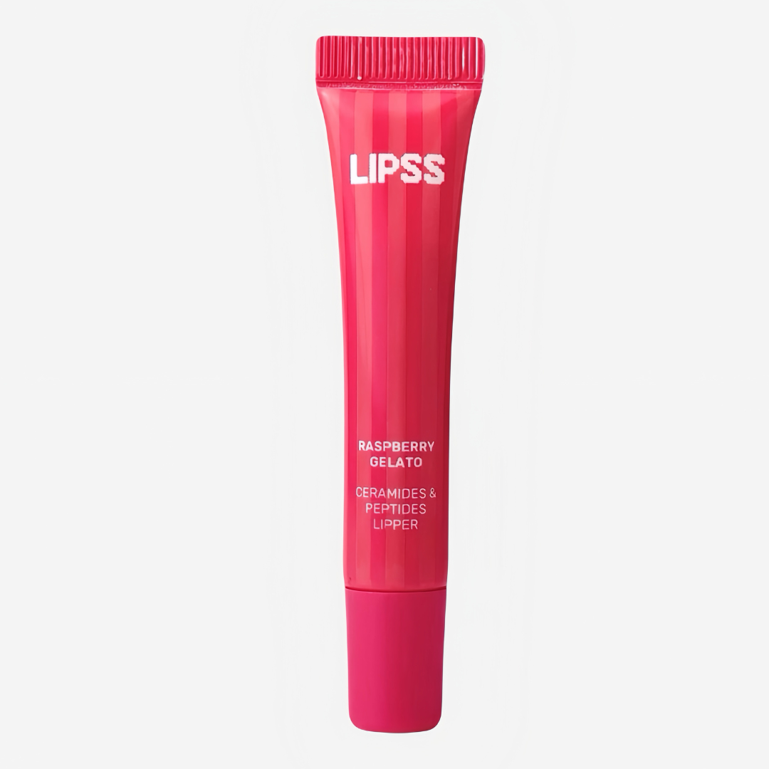 Блиск для губ LIPSS “Малина”