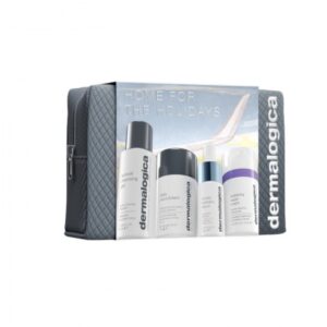 Тревел косметичка для подорожі Dermalogica