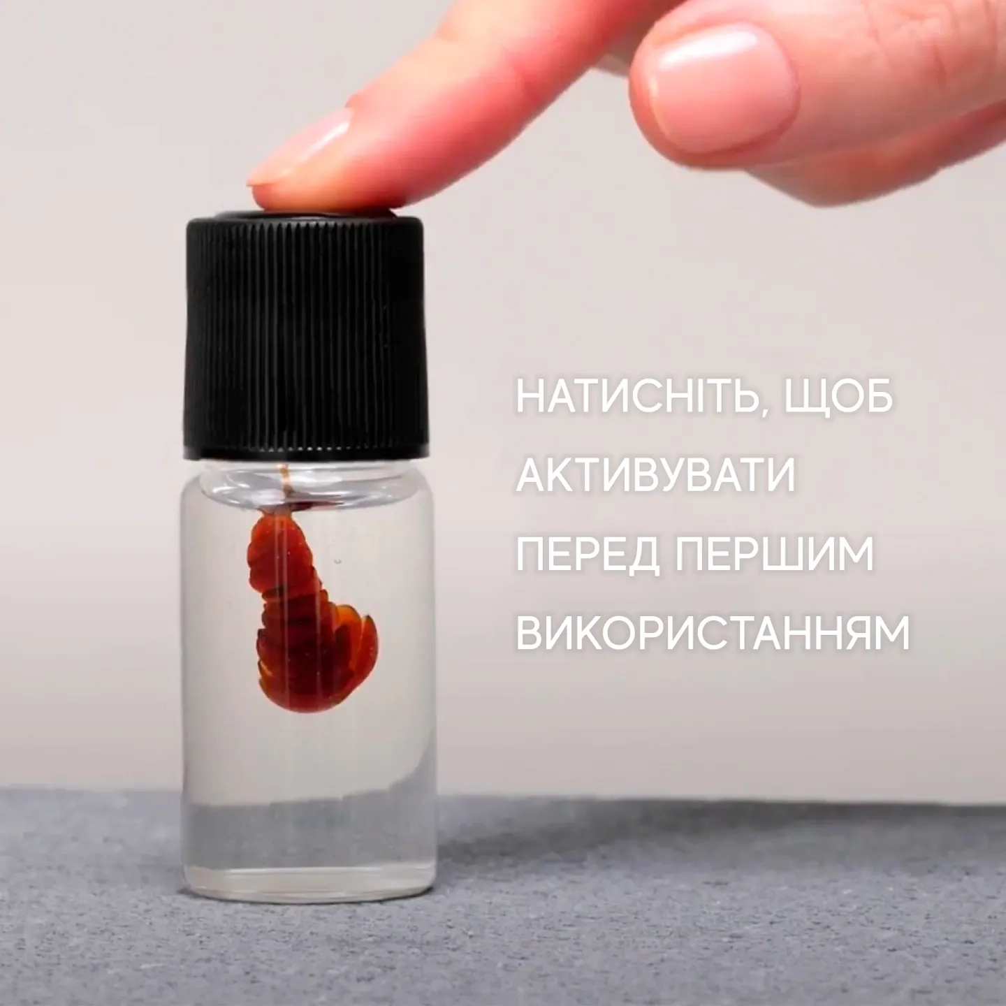 Освітлювальна пептидна сироватка Medik8, 2х10 мл