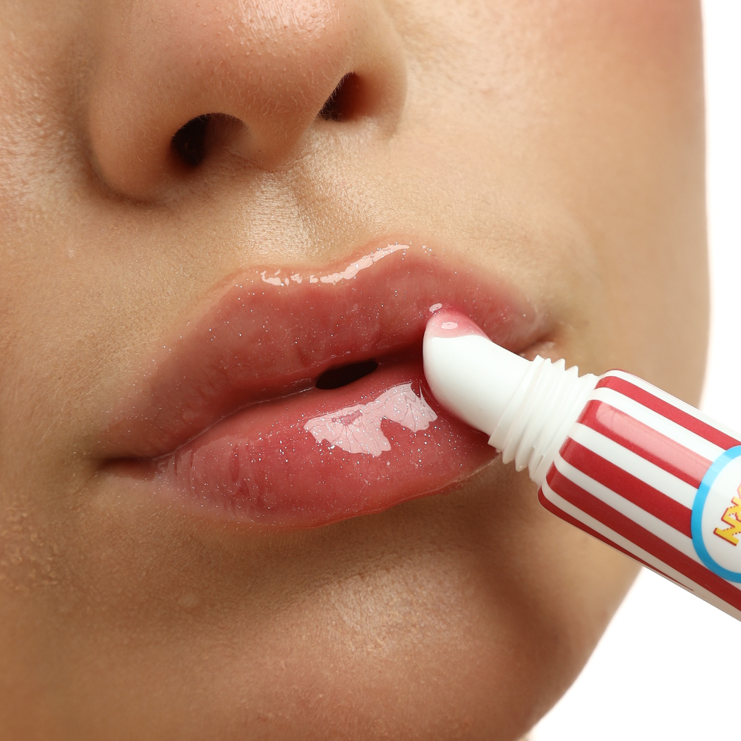 Блиск для губ LIPSS Попкорн