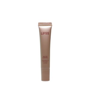Блиск для губ Солона карамель Lipss Lipper SALTED CARAMEL