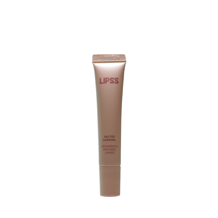 Блиск для губ Солона карамель Lipss Lipper SALTED CARAMEL
