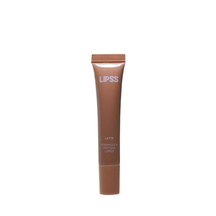 Блиск для губ Lipss Лате