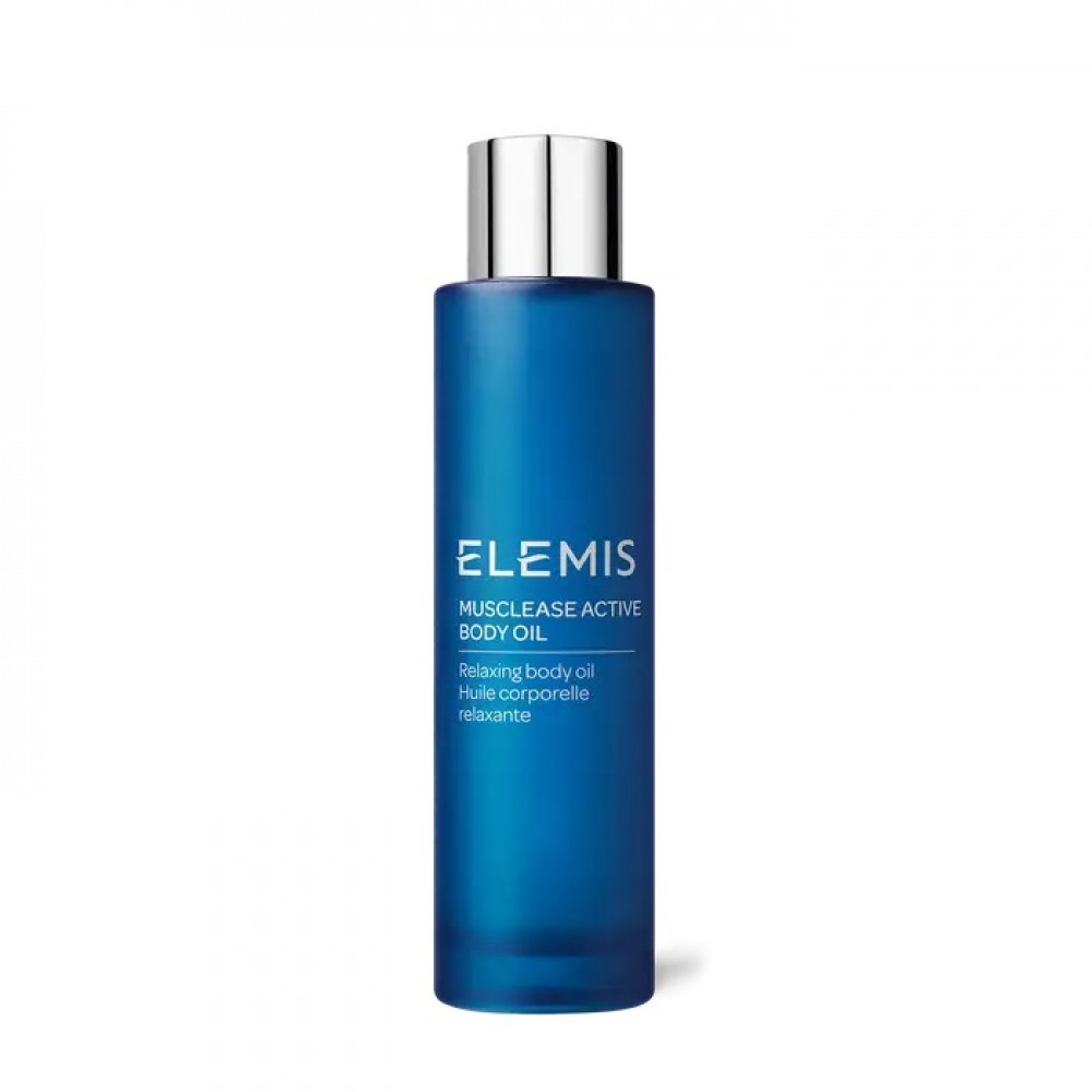 Розслаблююча олія для тіла Elemis