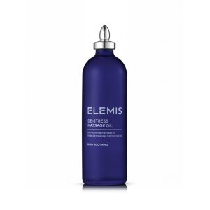 Масажна олія Elemis