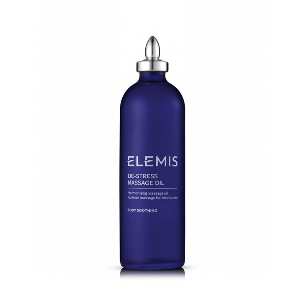 Масажна олія Elemis