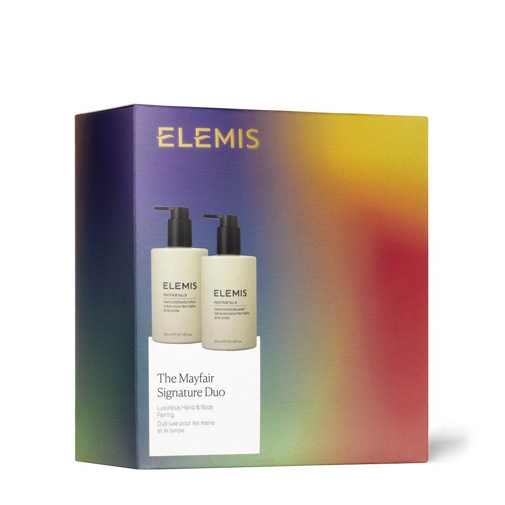 Набір для тіла та рук від ELEMIS