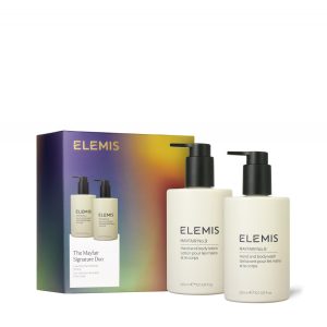 Набір для тіла та рук від ELEMIS