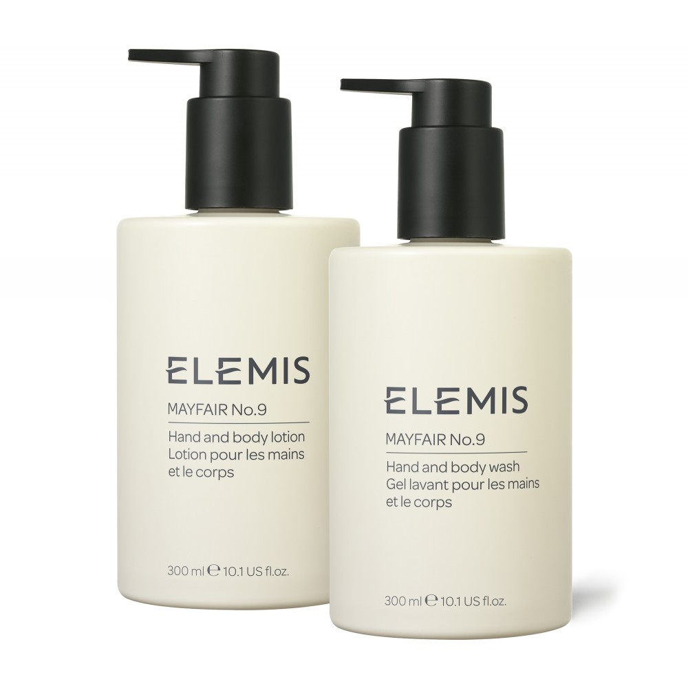 Набір для тіла та рук від ELEMIS