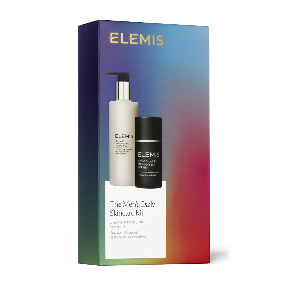 Набір для чоловіків Elemis