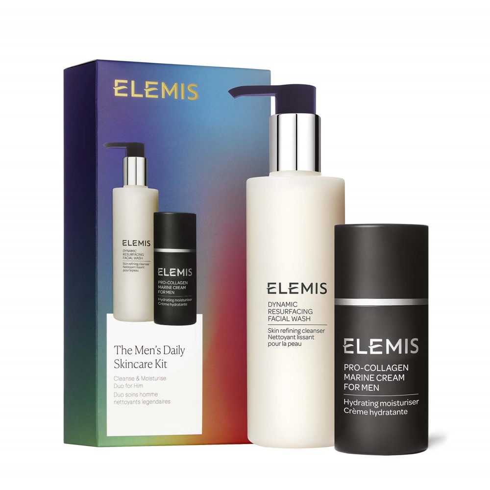 Набір для чоловіків Elemis