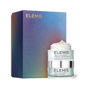 Набір для зволоження шкіри з колагеном Elemis