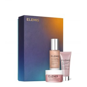 Набір для зволоження з трояндою від Elemis