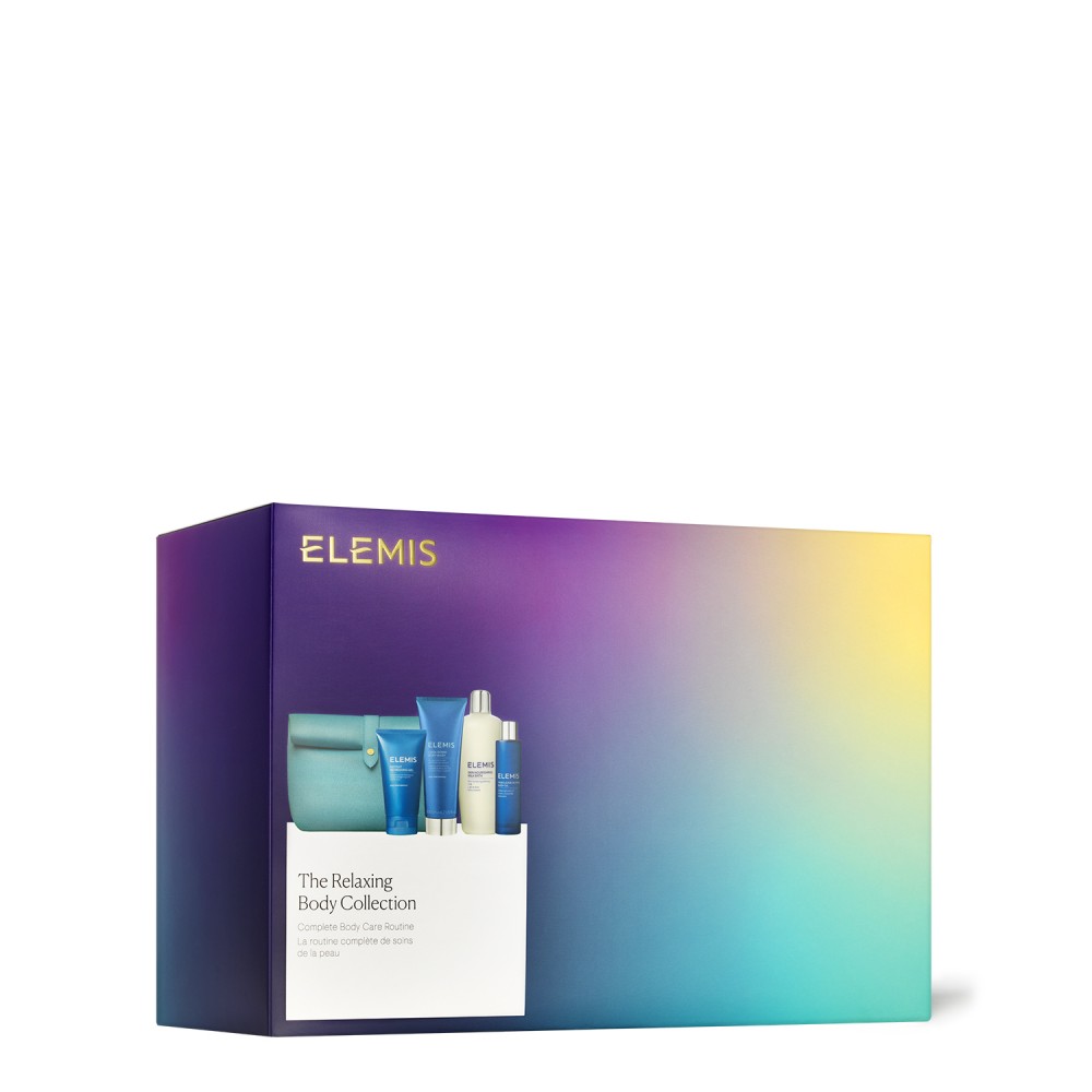 Набір для розслаблення тіла Elemis