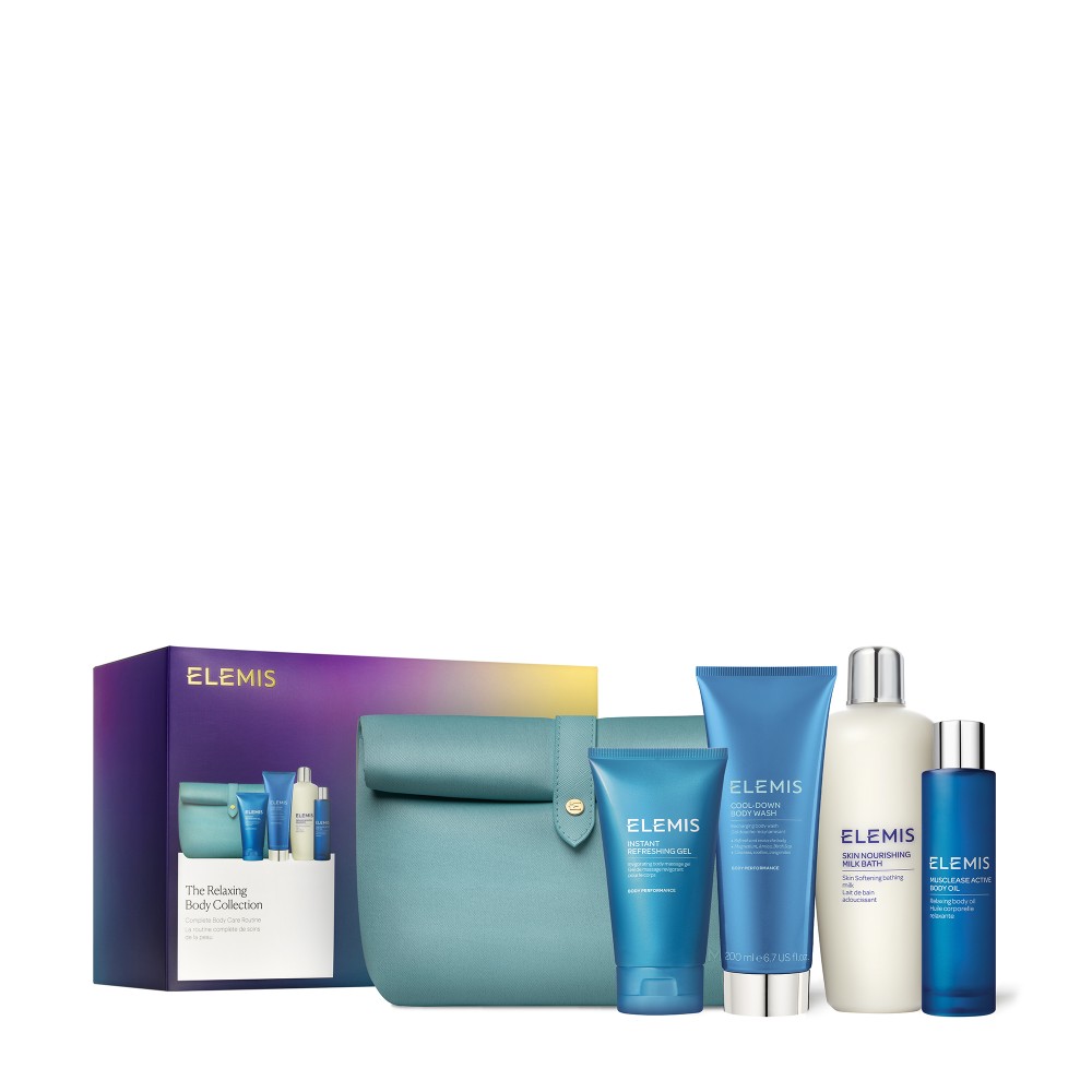 Набір для розслаблення тіла Elemis