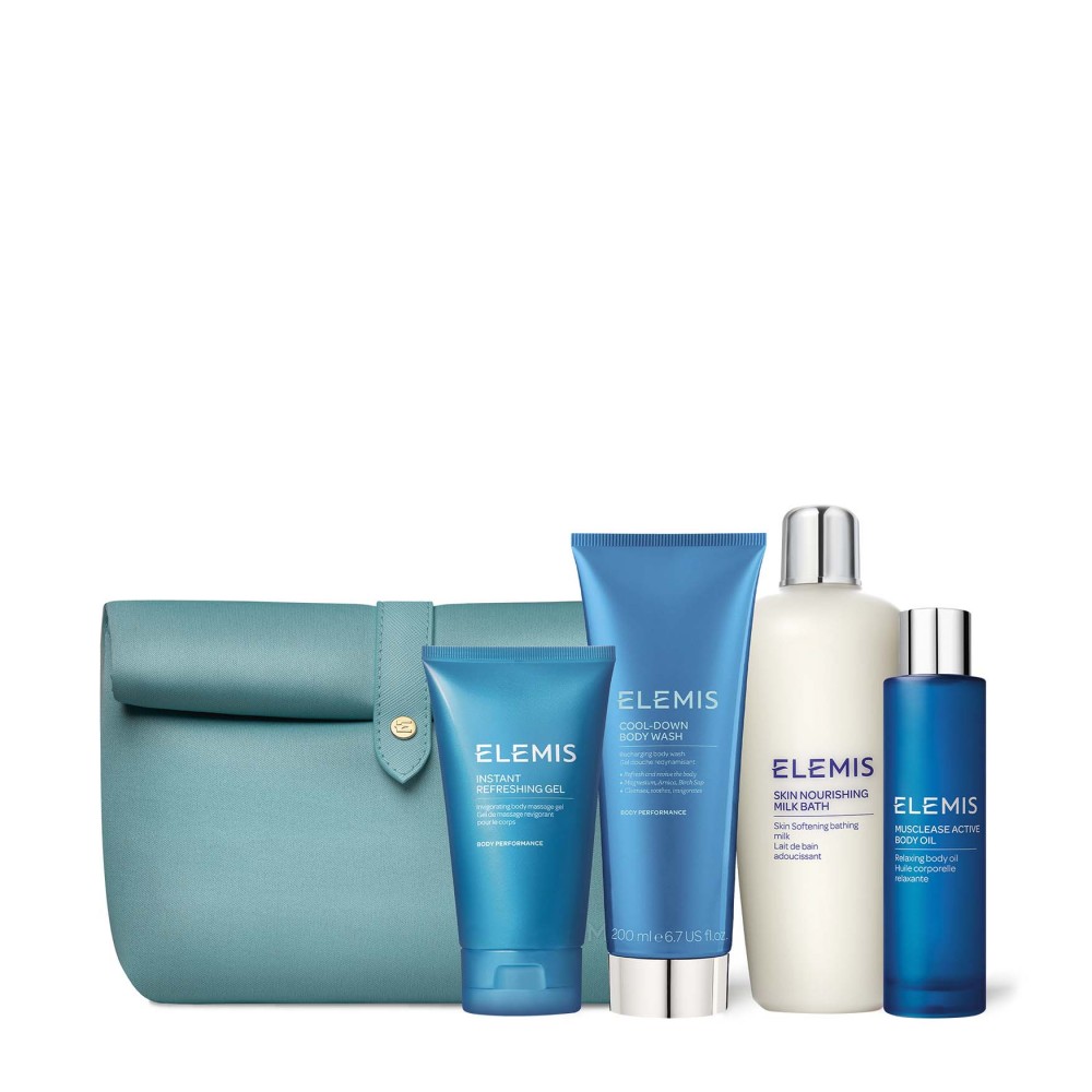 Набір для розслаблення тіла Elemis