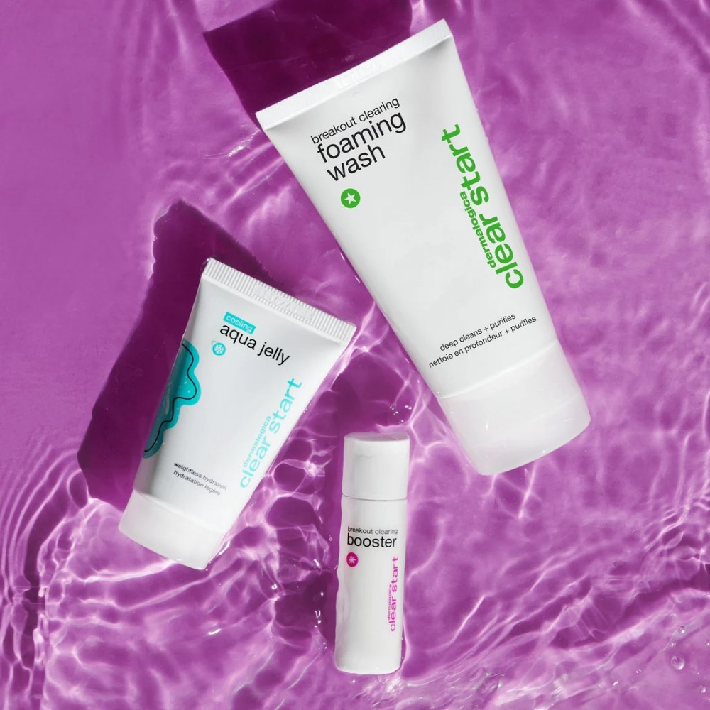 Набір для проблемної шкіри Dermalogica