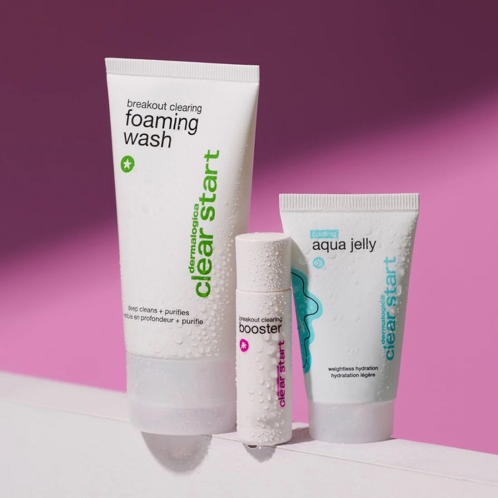 Набір для проблемної шкіри Dermalogica