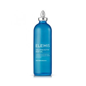 Антицелюлітна олія для тіла Elemis