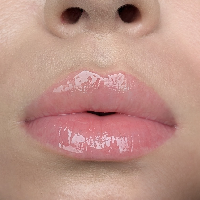 Блиск для губ Lipss Солона карамель